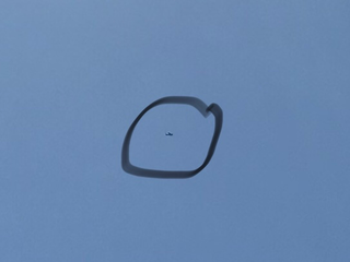 Illustration for article titled Aerial photography- Arlee Montana today
